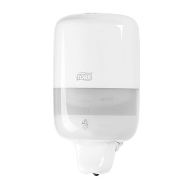 Tork Seifenspender Elevation 561000 561000 bis 475ml weiß