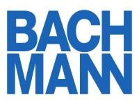 Bachmann CONNECT LINE - Steckdosenleiste - Ausgangsanschlüsse: 5 (USB, USB-C, 5 x Strom Typ F) - 2 m Schnur - Schwarz