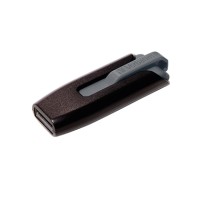 Verbatim Store 'n' Go V3 - USB-Flash-Laufwerk - 16 GB - USB 3.2 Gen 1 - Grau