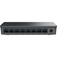 Grandstream GWN7700 Series GWN7701 - Switch - unmanaged - 8 x 10/100/1000