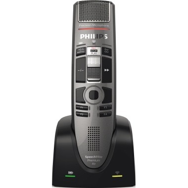Philips Diktiergerät SpeechMike Premium Air SMP4010/00