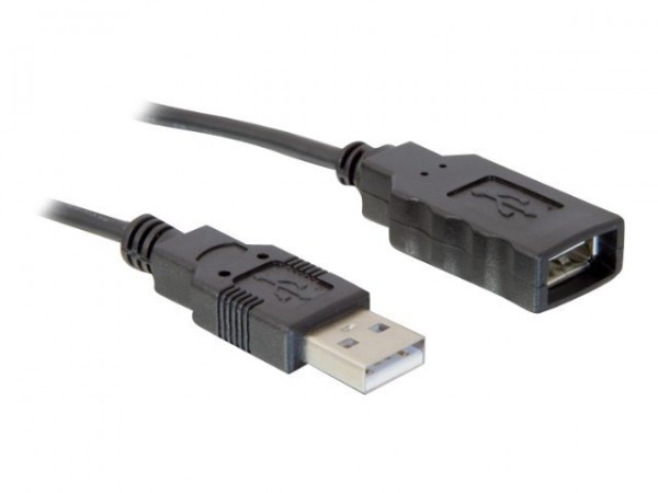 DeLock USB2.0 to Serial Adapter - Serieller Adapter - USB - RS-232