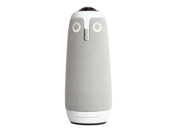 Owl Labs Meeting Owl 3 - Konferenzkamera - Farbe - 1920 x 1080 - 1080p - Audio - drahtlos - Wi-Fi - USB-C