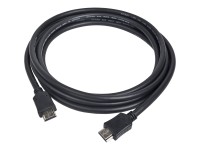 Gembird - HDMI-Kabel mit Ethernet - HDMI männlich zu HDMI männlich - 10 m