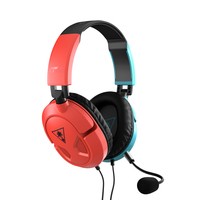 Turtle Beach Recon 50 Red/Blue
