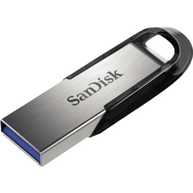 SanDisk Ultra Flair - USB-Flash-Laufwerk - 64 GB - USB 3.0