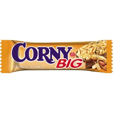 Corny Big Peanut 52950 50g 24 St./Pack.