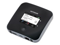 NETGEAR Nighthawk M2 Mobile Router - Mobiler Hotspot - 4G LTE Advanced - 1 Gbps - GigE, Wi-Fi 5