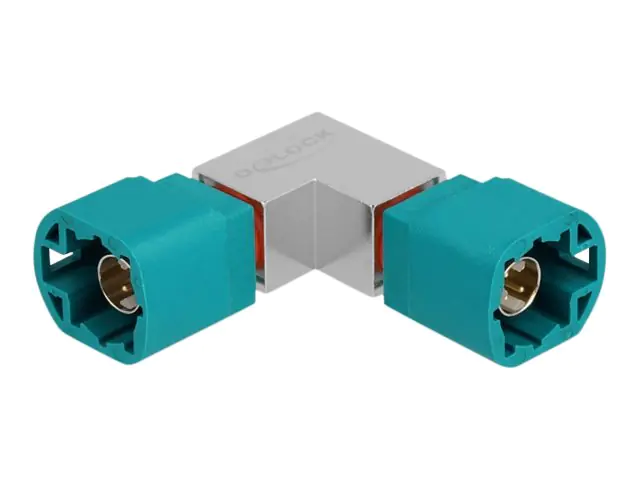 Delock Datenadapter - HSD Z männlich zu HSD 90525