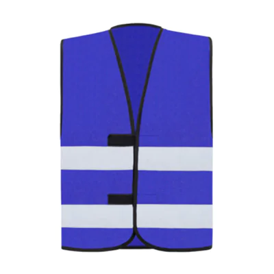 korntex Warnweste Dortmund L reflektierend Klettverschlüsse 100 % Polyester blau korntex Warnweste Dortmund L reflektierend Klettverschlüsse 100 % Polyester blau