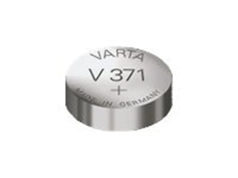 Varta V 371 - Batterie SR69 - Silberoxid - 44 00371 101 401