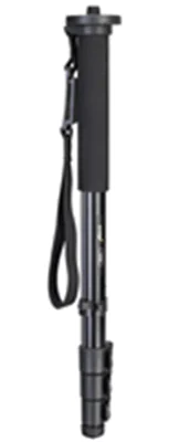 Levenhuk MP10, 155 cm, 1/4, 3/8 Zoll, Schwarz 78400