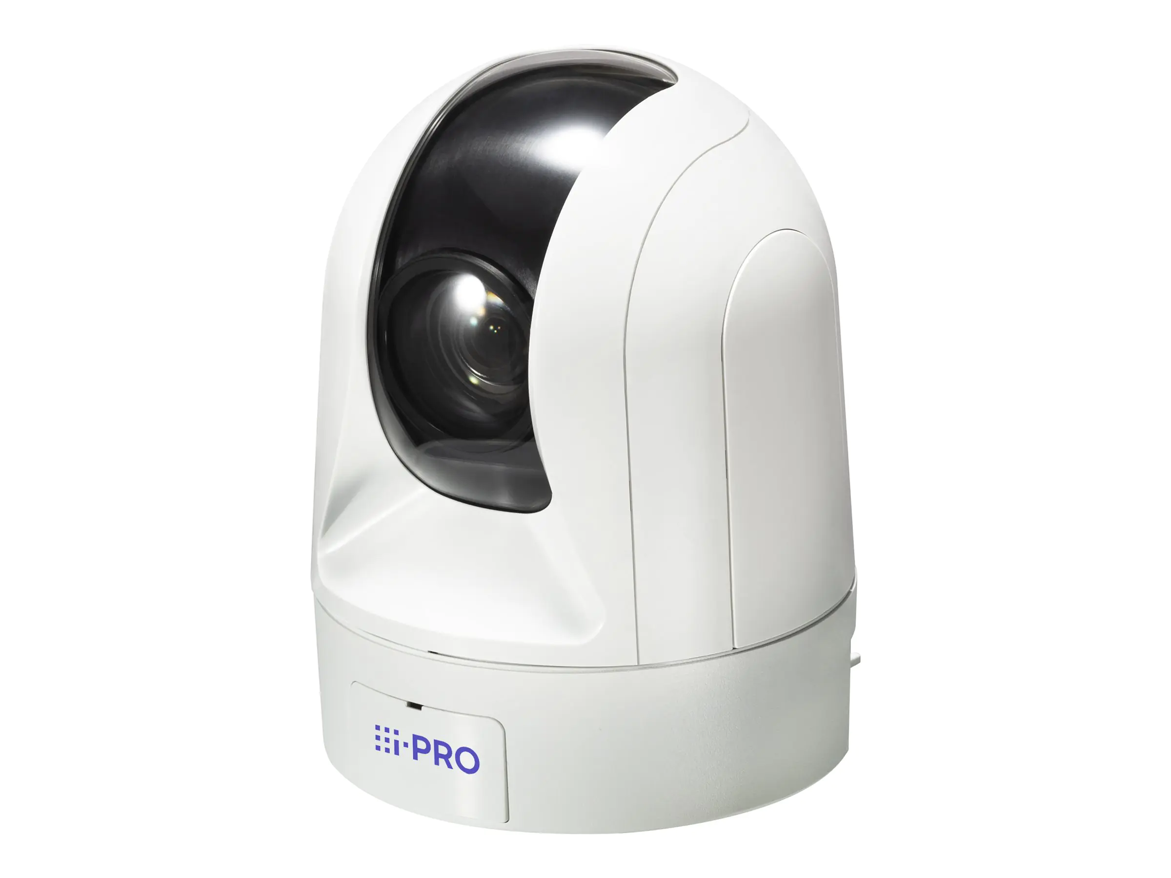 Panasonic i-Pro WV-S61301-Z2 - Netzwerk-Überwachungskamera - PTZ - Kuppel - Innenbereich - Farbe (Tag&Nacht)