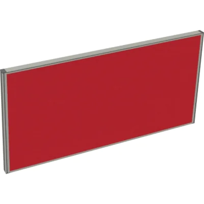 Stellwand Nut Stoffgr.A oOrgaleiste Absorber C B1200xT41xH600mm rt Stellwand Nut Stoffgr.A oOrgaleiste Absorber C B1200xT41xH600mm rt