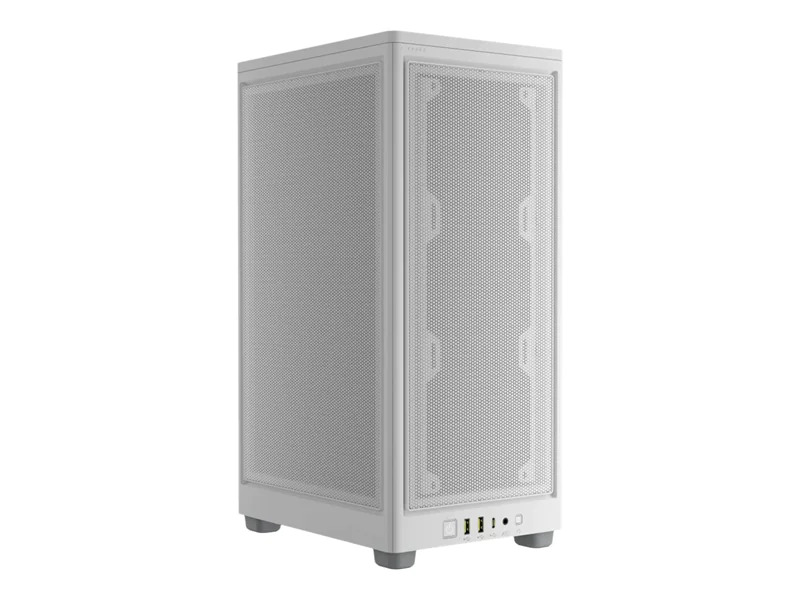 Corsair 2000D AIRFLOW - SFF-Tower - Mini-ITX CC-9011245-WW