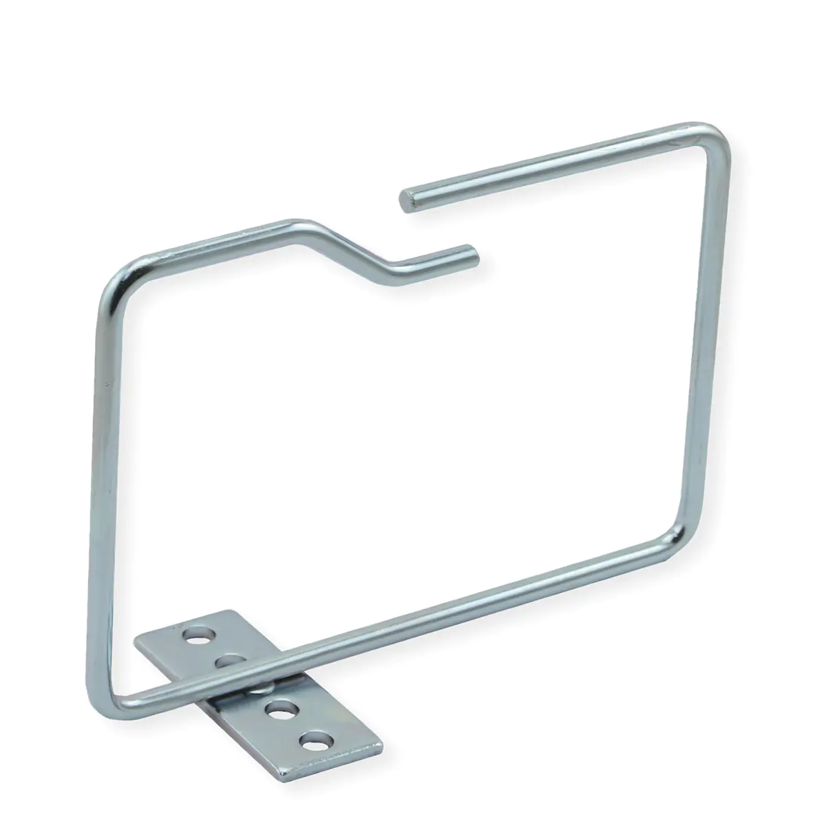 ROLINE Metallkabeloese vertikal 140x100mm