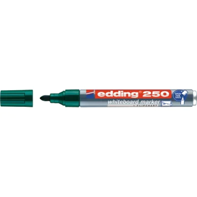 edding Boardmarker 250 4-250004 1,5-3mm Rundspitze nachfüllbar gn edding Boardmarker 250 4-250004 1,5-3mm Rundspitze nachfüllbar gn