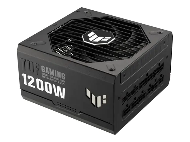 ASUS TUF Gaming - Netzteil (intern) - ATX12V 90YE00S0-B0NA00