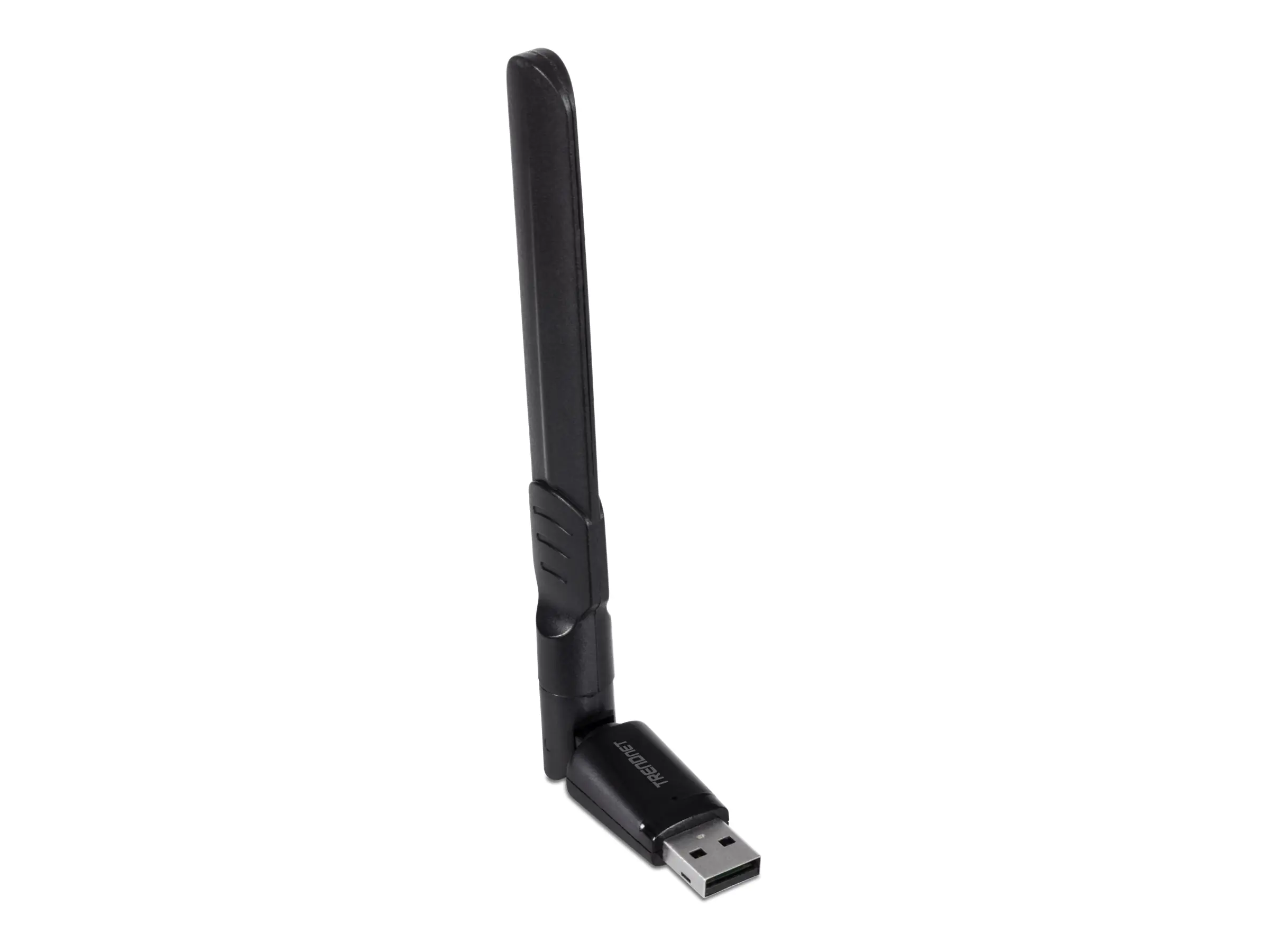 TRENDnet TEW-805UBH - Version v1.0R - Netzwerkadapter - USB 3.1 Gen 1 - Wi-Fi 5 - TAA-konform