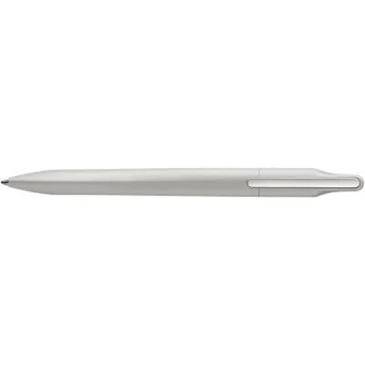 Lamy Kugelschreiber xevo M blau Farbe des Schaftes: hellgrau