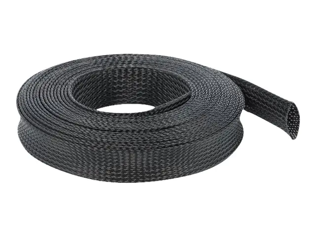 Delock Braided Sleeving stretchable - Expandierbare 18904