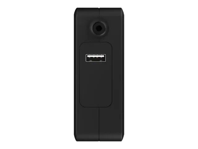 ICY BOX IB-PS101-PD - Netzteil - Wechselstrom 110-240 V - 90 Watt - Ausgangsanschlüsse: 2 - Schwarz