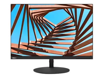 Lenovo ThinkVision T25d-10 - LED-Monitor - 64 cm (25") 61DBMAT1EU
