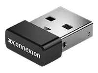 3Dconnexion Empfänger für drahtlose Maus 3DX-700069