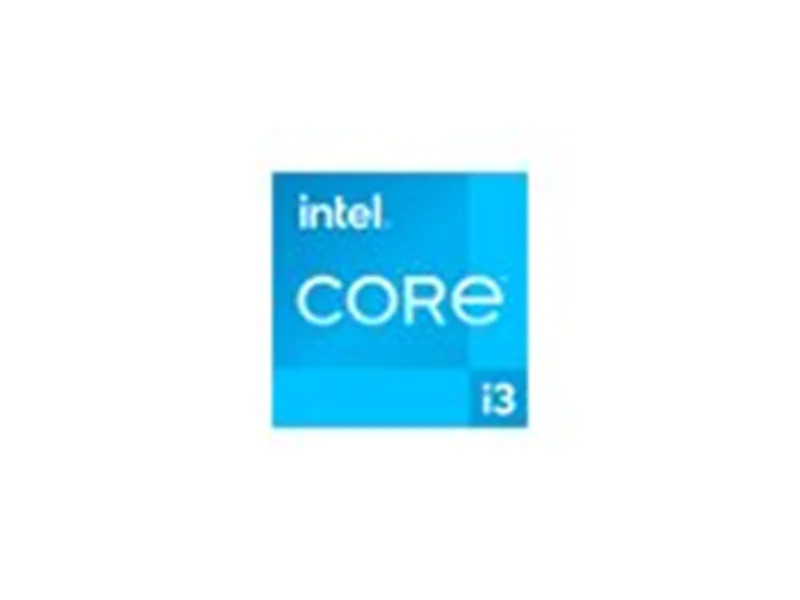 Intel Core i3 12100 - 3.3 GHz - 4 Kerne - 8 Threads CM8071504651012
