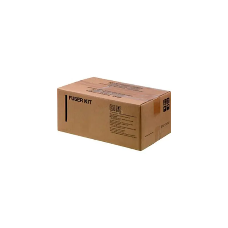 Kyocera FK 590E - Kit für Fixiereinheit - für Kyocera FS-C2026, FS-C2126