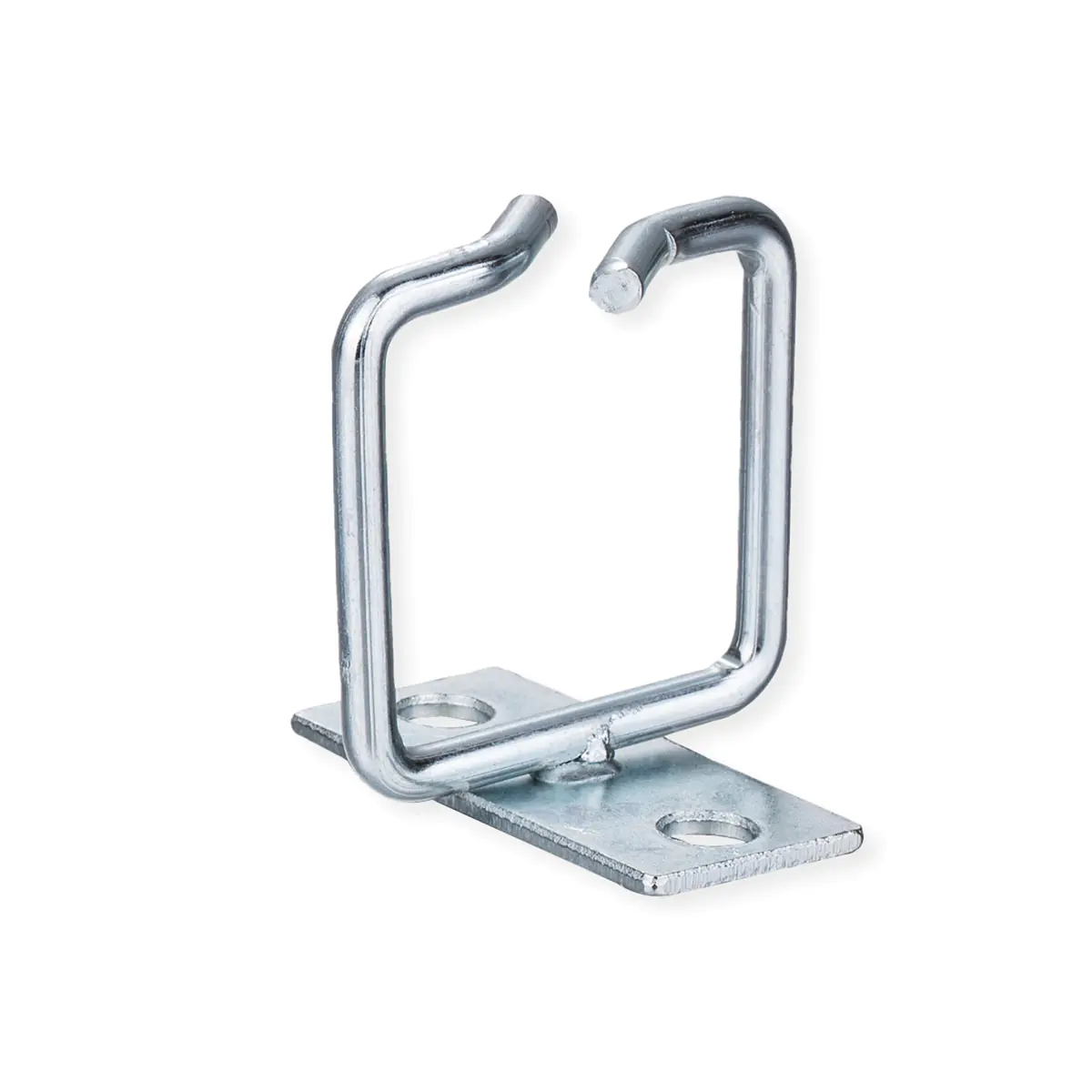 ROLINE Metallkabeloese vertikal 40x40mm ROLINE Metallkabeloese vertikal 40x40mm