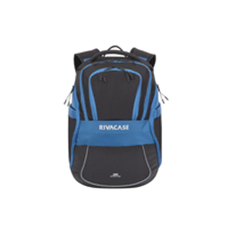 rivacase Riva NB Tasche Mercantour 15.6" schwarz/blau 5225 - Tasche
