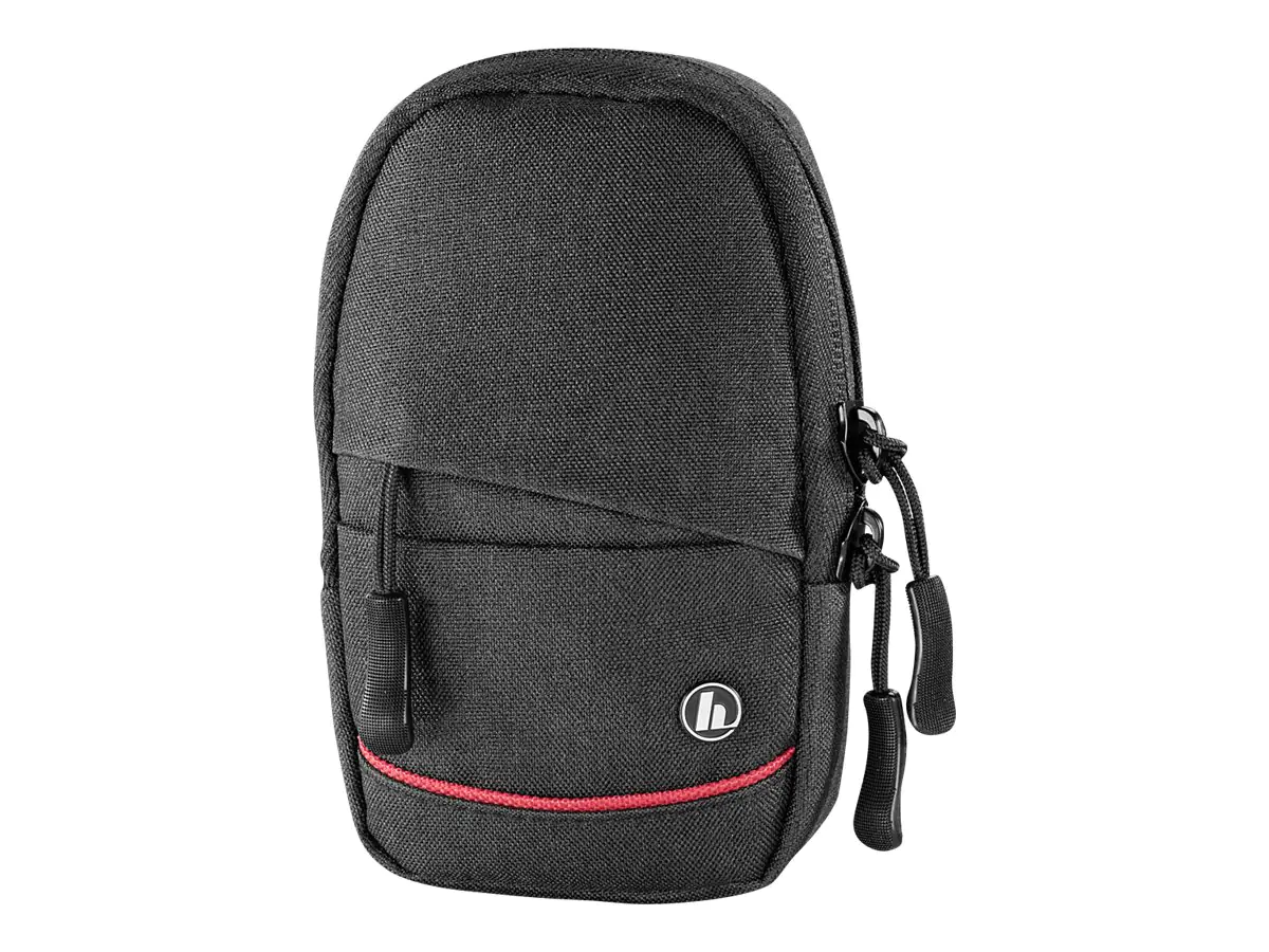 Hama "Trinidad" 60 H - Tasche für Kamera - Polyester - Schwarz - 00185042