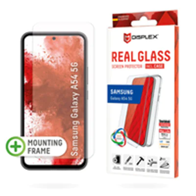 E.V.I. DISPLEX REAL GLASS+ CASE E.V.I. DISPLEX REAL GLASS+ CASE