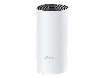 TP-Link Deco P9 - WLAN-System - (3 Router) - bis zu 557 m² 1GbE - Wi-Fi 5 - Bluetooth - Dual-Band