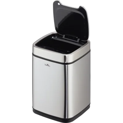 DURABLE Abfalleimer NO TOUCH 342023 Edelstahl 6l DURABLE Abfalleimer NO TOUCH 342023 Edelstahl 6l