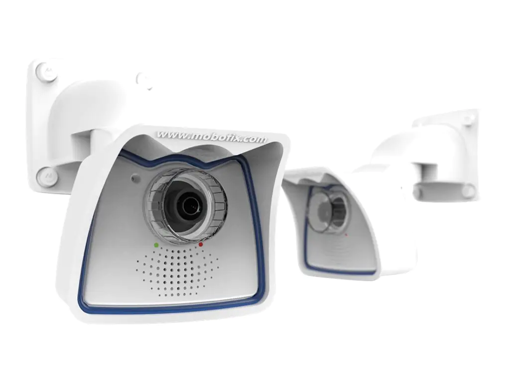 Mobotix Allround Mx-M26B-6D041 - Netzwerk-Überwachungskamera