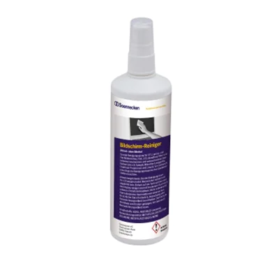 Soennecken Reinigungsspray 4820 für Bildschirm/Glas/TFT 250ml Soennecken Reinigungsspray 4820 für Bildschirm/Glas/TFT 250ml