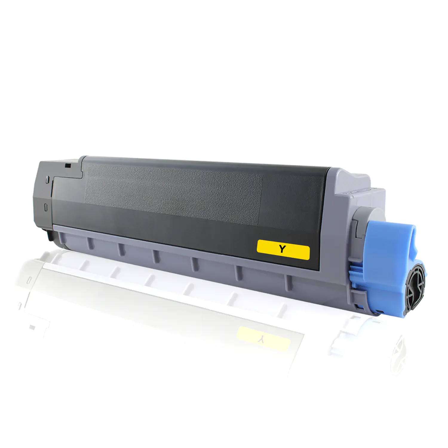 CartridgeWeb Toner kompatibel zu Oki 44059257 gelb 9.000 Seiten 1 Stück CartridgeWeb Toner kompatibel zu Oki 44059257 gelb 9.000 Seiten 1 Stück
