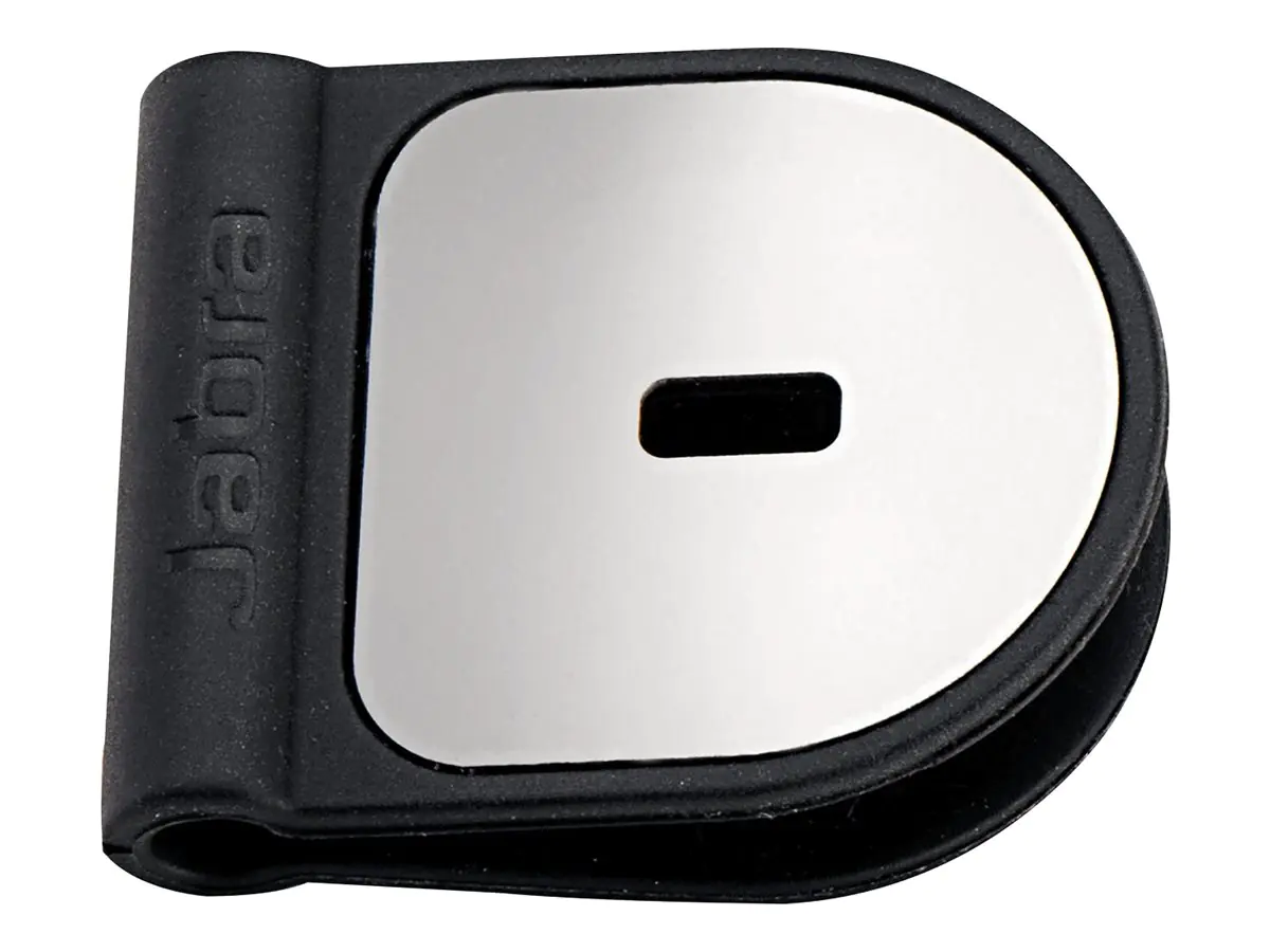 Jabra Kensington Lock Adaptor - Anti-Diebstahlverriegelungsadapter 14208-10