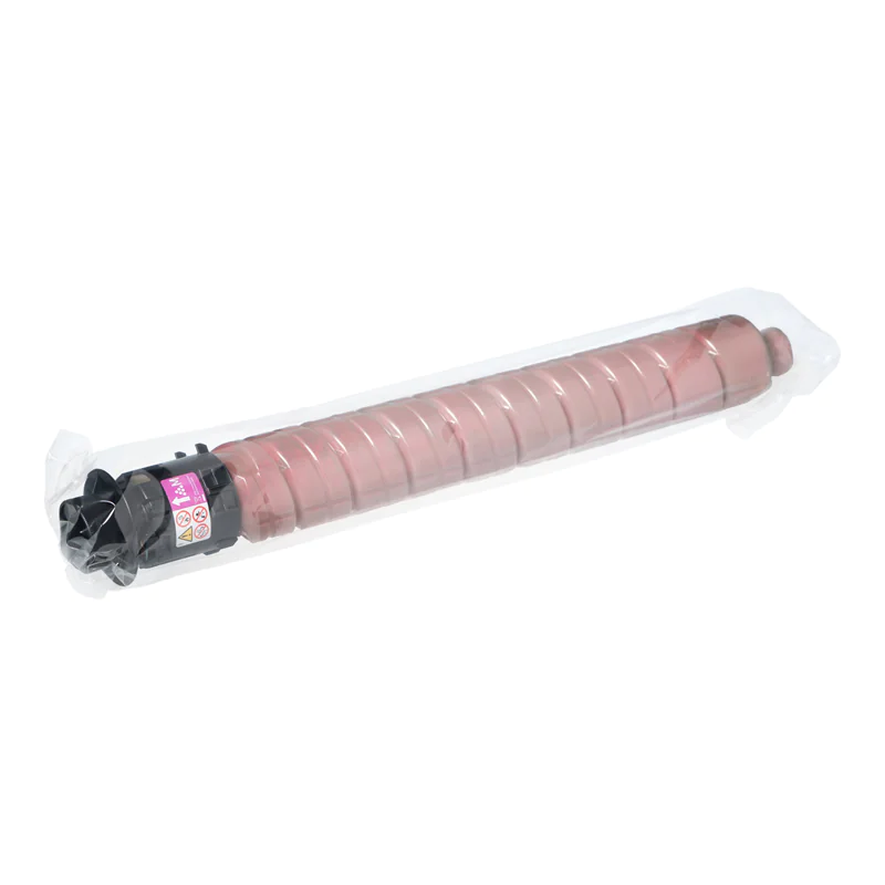 Ricoh - Magenta - Original - Tonerpatrone - für IM C300F, C400F, C400SRF Ricoh - Magenta - Original - Tonerpatrone - für IM C300F, C400F, C400SRF