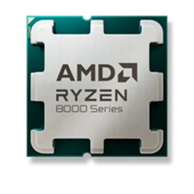 AMD Ryzen 7 8700F - 4.1 GHz - 8 Kerne - 16 Threads - 16 MB Cache-Speicher - Socket AM5 - OEM AMD Ryzen 7 8700F - 4.1 GHz - 8 Kerne - 16 Threads - 16 MB Cache-Speicher - Socket AM5 - OEM