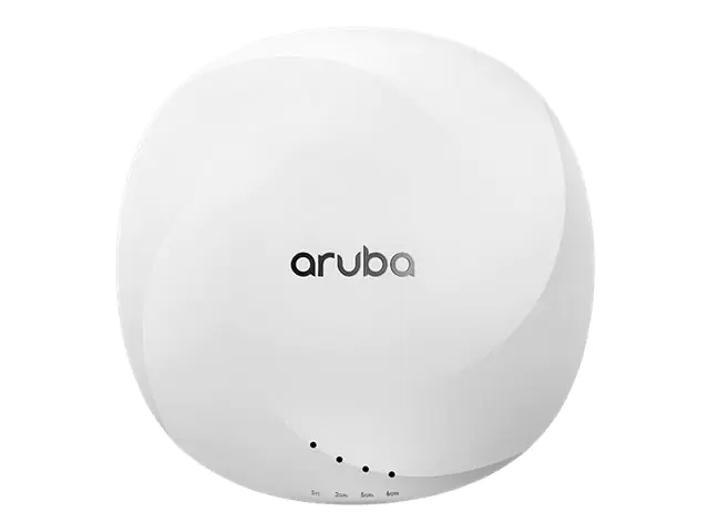 HPE Aruba AP-655 (RW) - Campus - Accesspoint