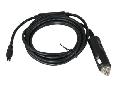 CradlePoint Auto-Netzteil - für COR IBR600 170635-000