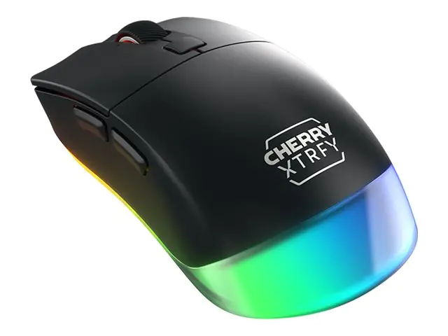 Cherry Xtrfy M50 - Maus - leicht - ergonomisch JW-5000-2