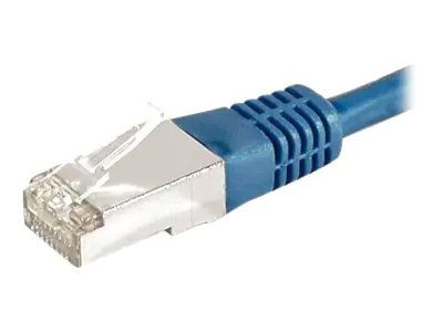 DEXLAN Patch-Kabel - RJ-45 (M) zu RJ-45 (M) 859515