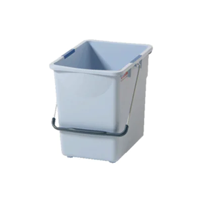 Vileda Putzeimer UltraSpeed 15l Polypropylen hellblau Vileda Putzeimer UltraSpeed 15l Polypropylen hellblau