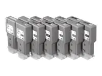 Canon PFI-206 C - 300 ml - Cyan - Original - Tintenbehälter - für imagePROGRAF iPF6400, iPF6400SE, IPF6450