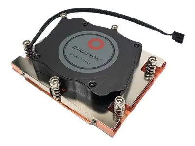 Dynatron Prozessor-Luftkühler - (für: Socket J5