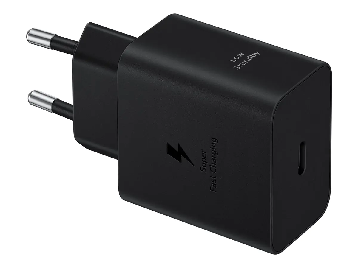 Samsung Netzteil - 45 Watt - 5 A - Fast Charge